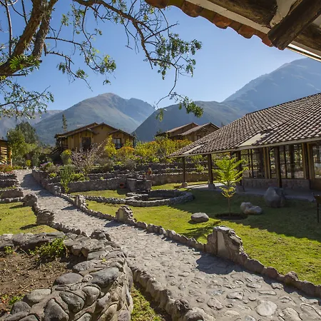 Tierra Viva Valle Sagrado Hotel