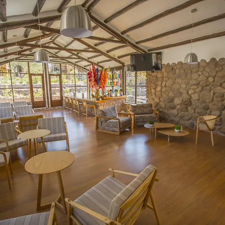 Tierra Viva Valle Sagrado Hotel