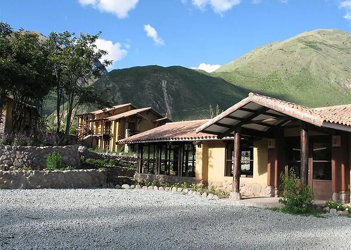 Tierra Viva Valle Sagrado 4*