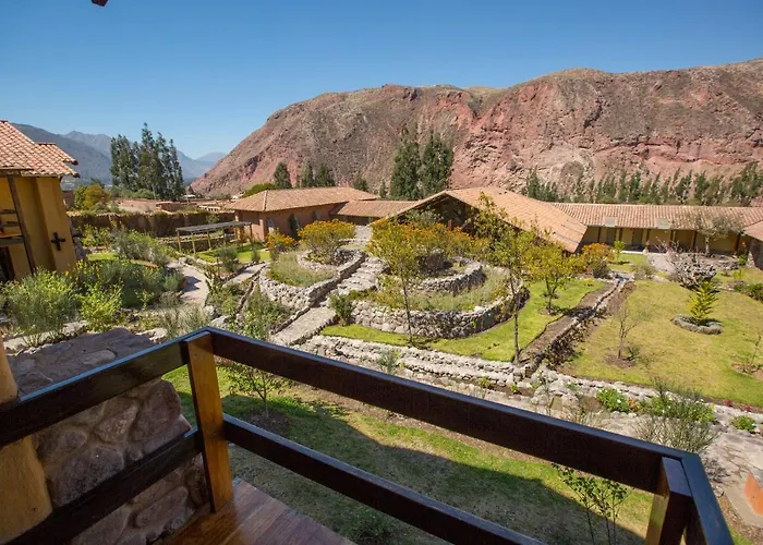 Hotel Tierra Viva Valle Sagrado