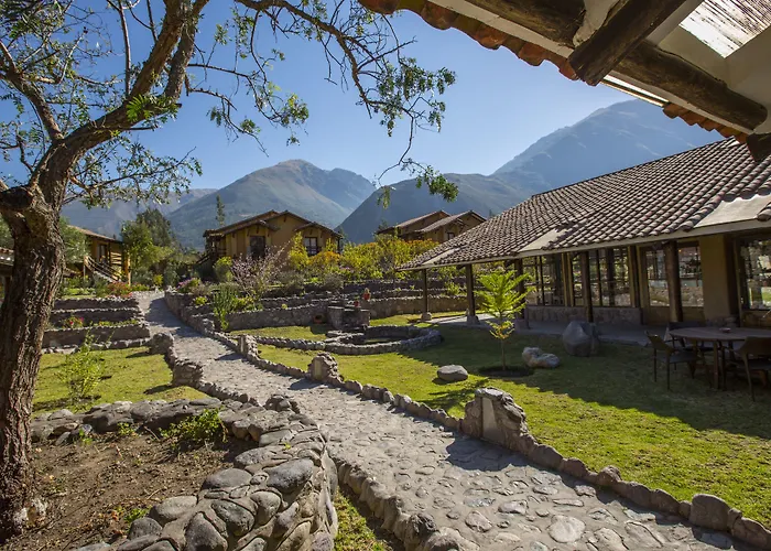 Tierra Viva Valle Sagrado 4*