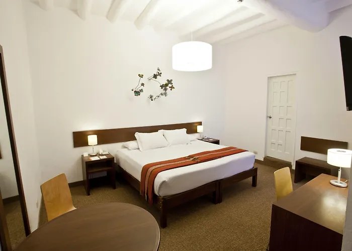 Tierra Viva Valle Sagrado Hotel Urubamba