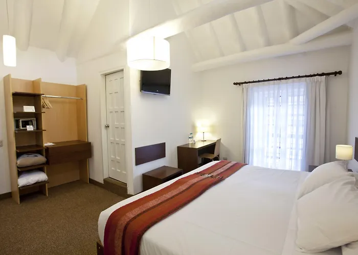 Tierra Viva Valle Sagrado Hotel