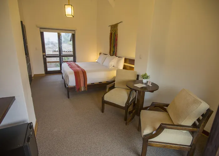 Hotel Tierra Viva Valle Sagrado