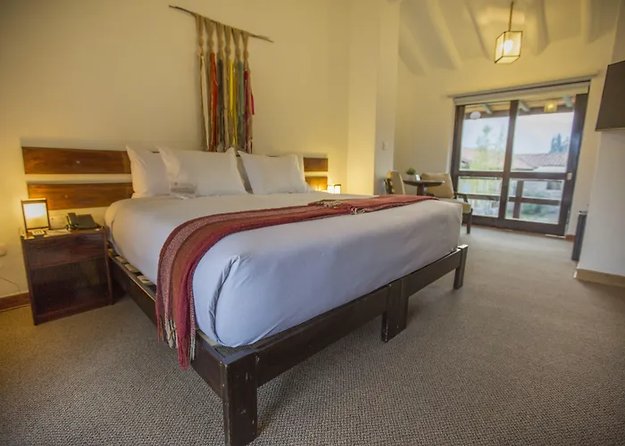 Hotel Tierra Viva Valle Sagrado