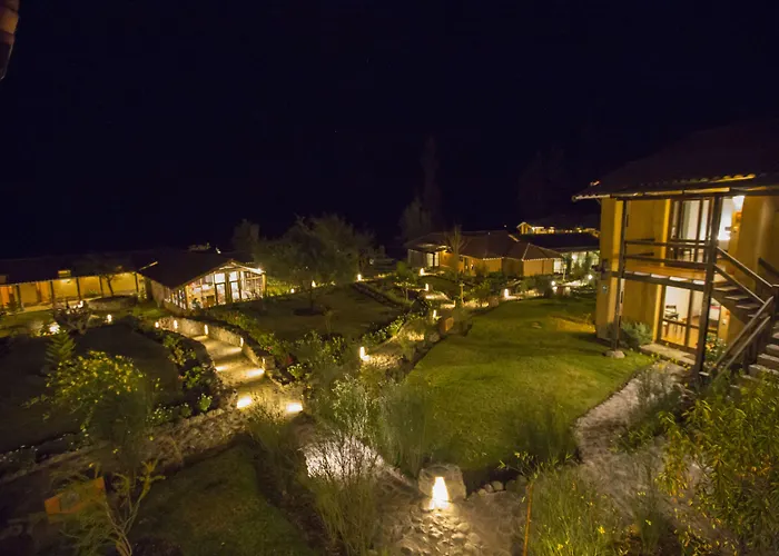 Tierra Viva Valle Sagrado Hotel