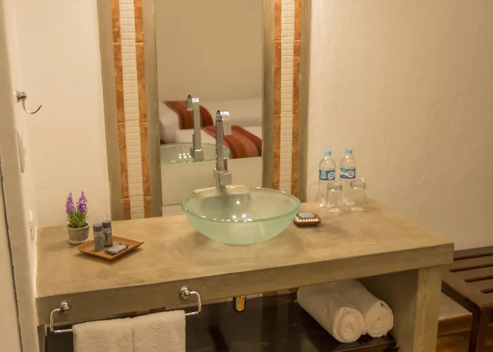 Tierra Viva Valle Sagrado Hotel Urubamba