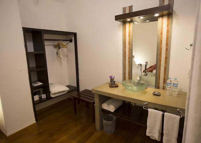 Tierra Viva Valle Sagrado Hotel