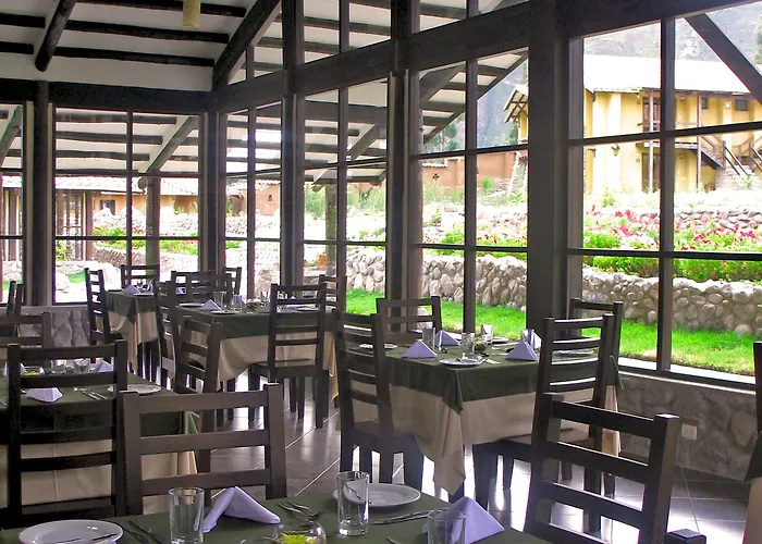 Tierra Viva Valle Sagrado Hotel Urubamba