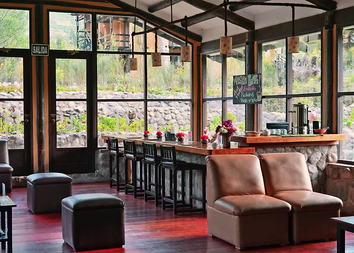 Hotel Tierra Viva Valle Sagrado Urubamba