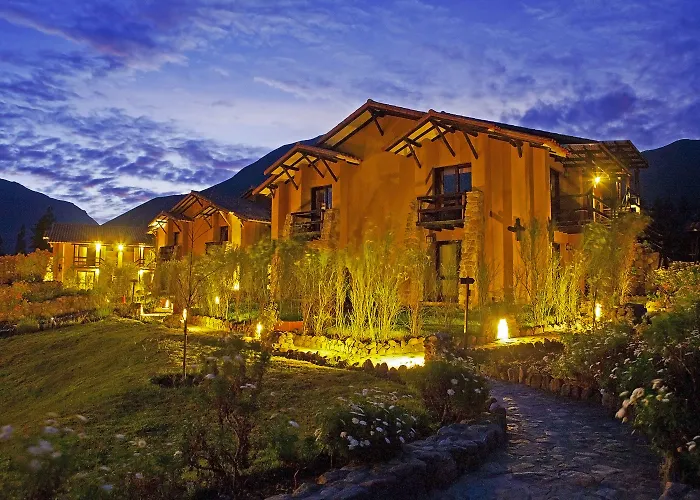 Tierra Viva Valle Sagrado