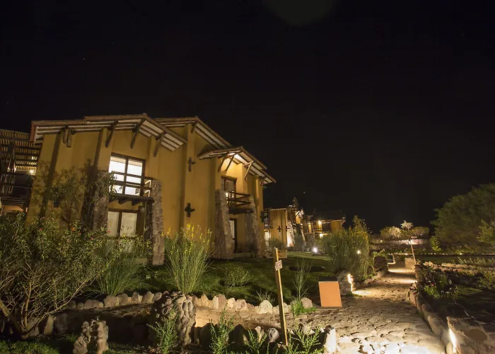 Tierra Viva Valle Sagrado Hotel