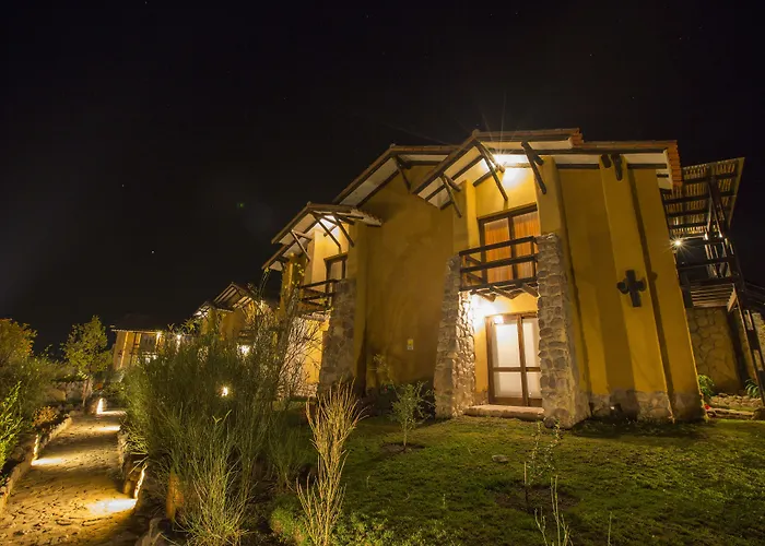 Tierra Viva Valle Sagrado Urubamba