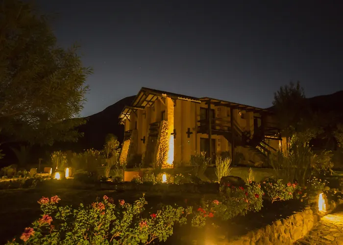Tierra Viva Valle Sagrado 4*