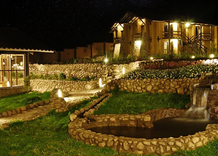 Tierra Viva Valle Sagrado