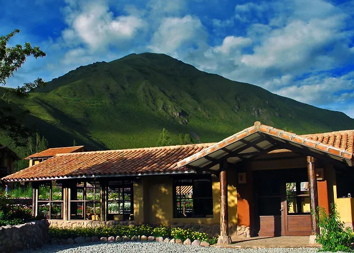 Tierra Viva Valle Sagrado 4*