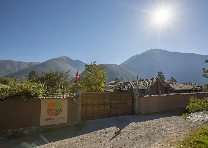 Tierra Viva Valle Sagrado 4*