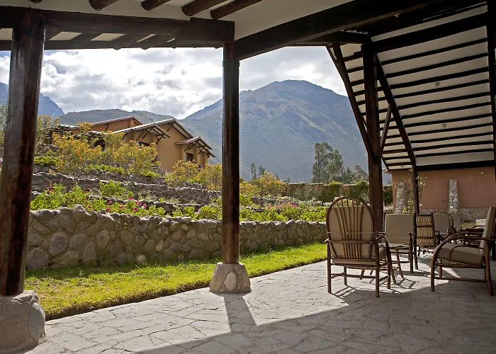 Tierra Viva Valle Sagrado 4*