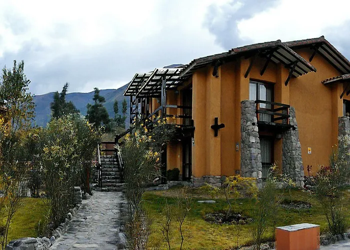 Tierra Viva Valle Sagrado