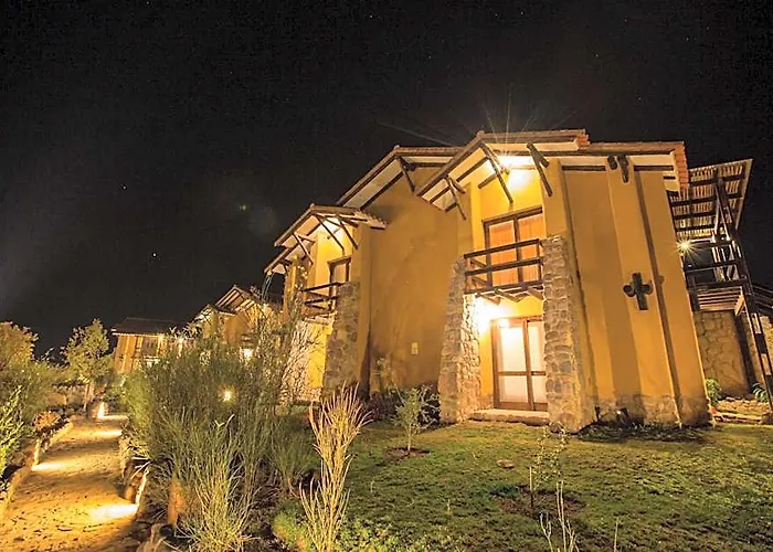 Tierra Viva Valle Sagrado