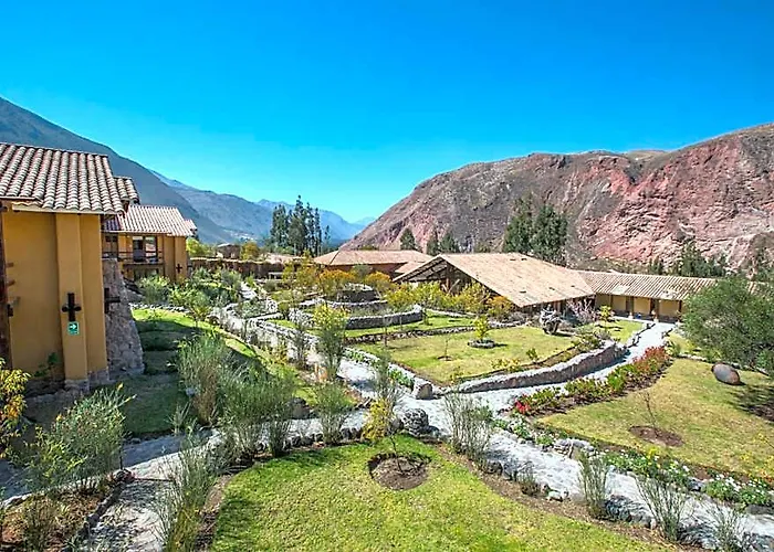 Hotel Tierra Viva Valle Sagrado