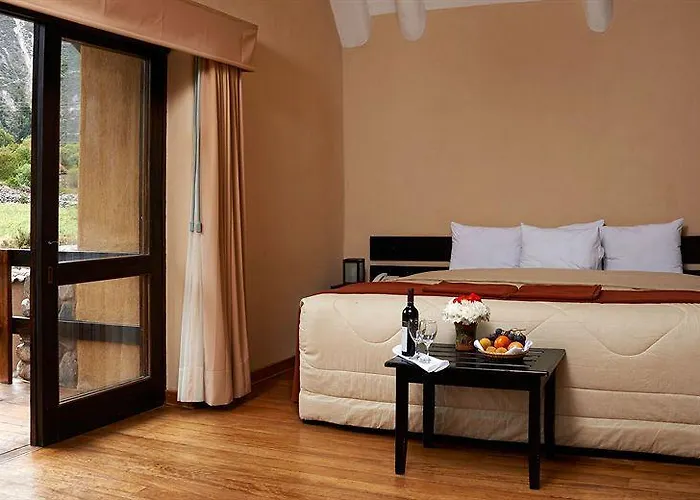 Tierra Viva Valle Sagrado Hotel
