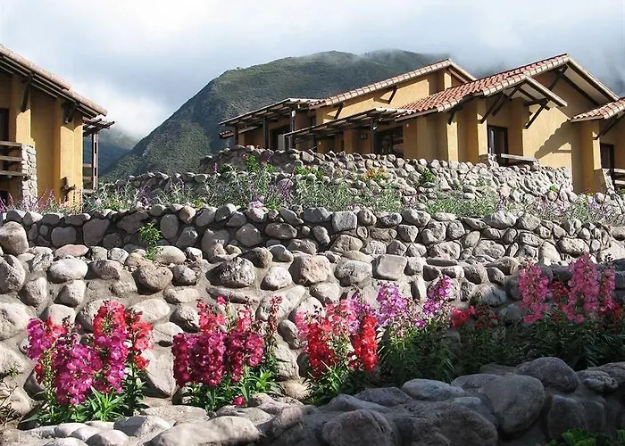 Tierra Viva Valle Sagrado Urubamba