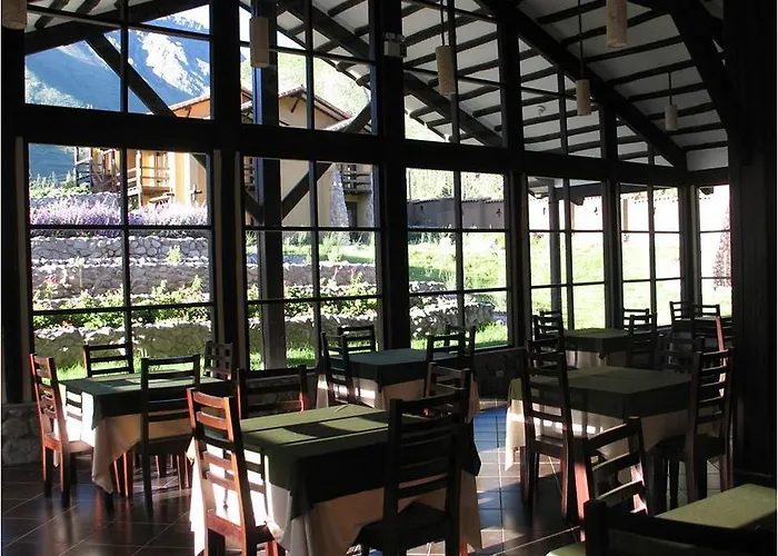Hotel Tierra Viva Valle Sagrado 4*