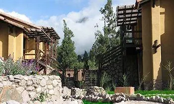 Tierra Viva Valle Sagrado ホテル 4*