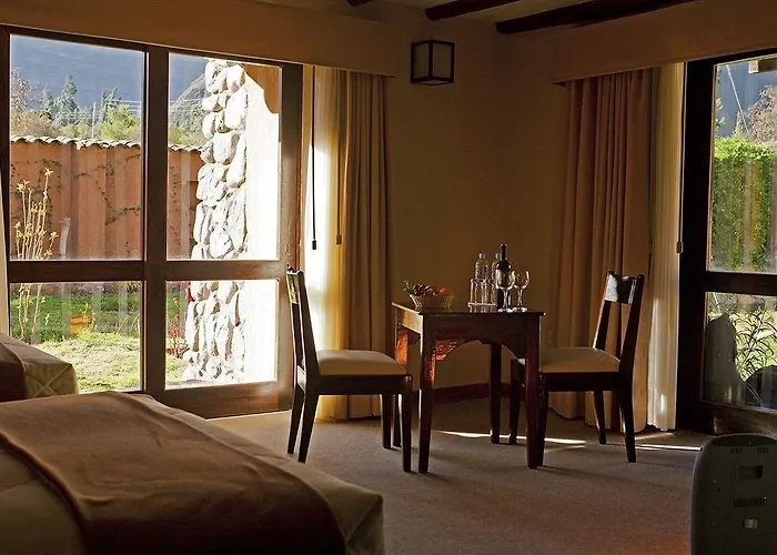 Tierra Viva Valle Sagrado 4*