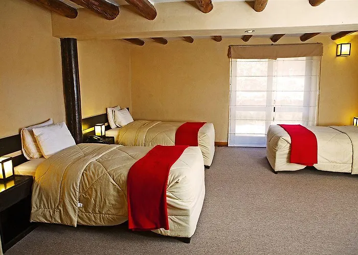 Tierra Viva Valle Sagrado Hotel Urubamba