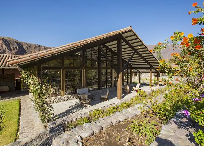 Tierra Viva Valle Sagrado ホテル