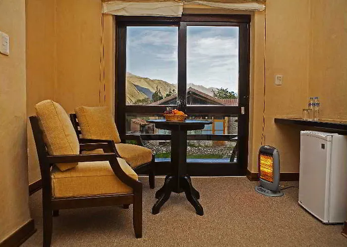 Tierra Viva Valle Sagrado ホテル