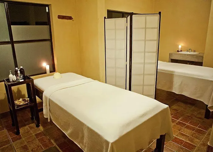Tierra Viva Valle Sagrado Hotel
