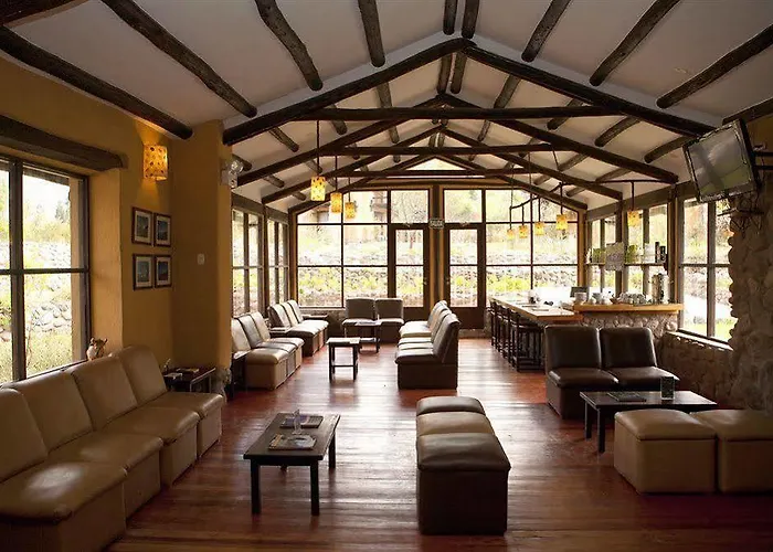 Tierra Viva Valle Sagrado Hotel 4*