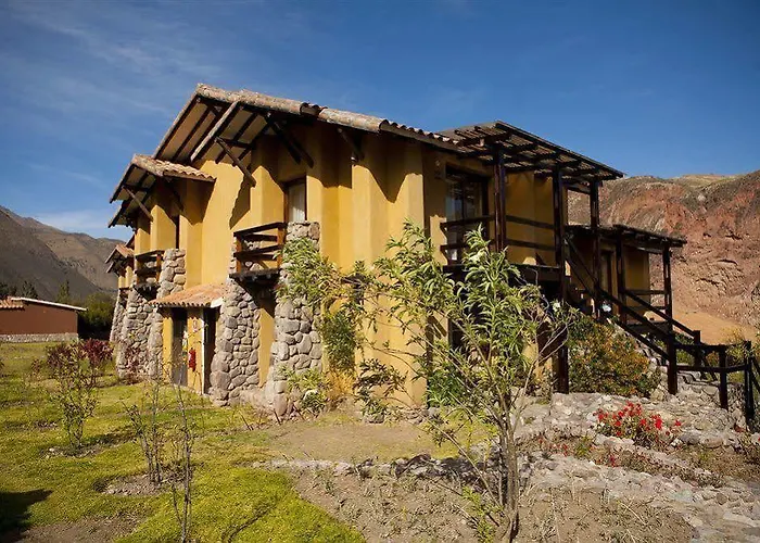 Tierra Viva Valle Sagrado 4*