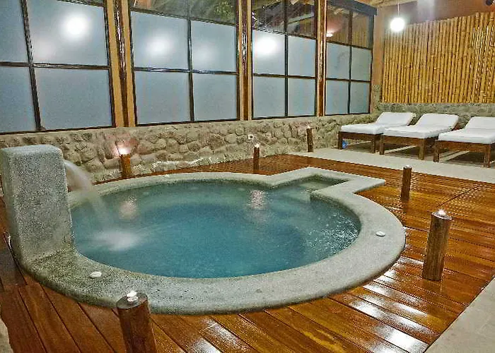 Tierra Viva Valle Sagrado Hotel 4*